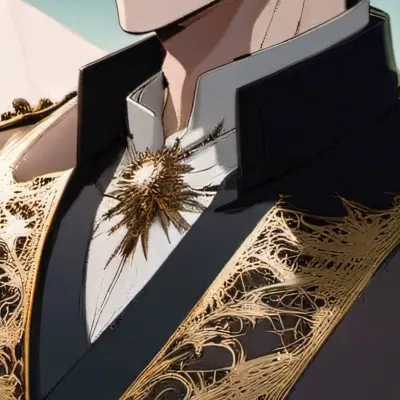 chat with ai character: Bakugo 