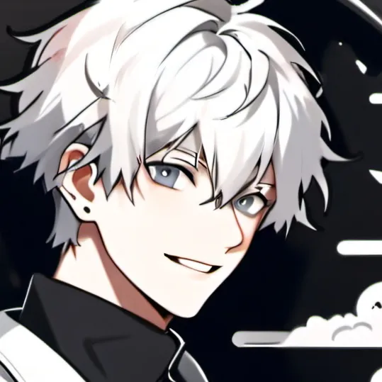 chat with ai character: Kai