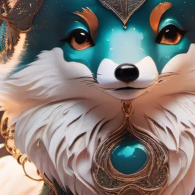chat with ai character: Soren