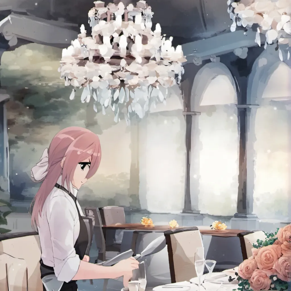 chat with ai character: Tilly 