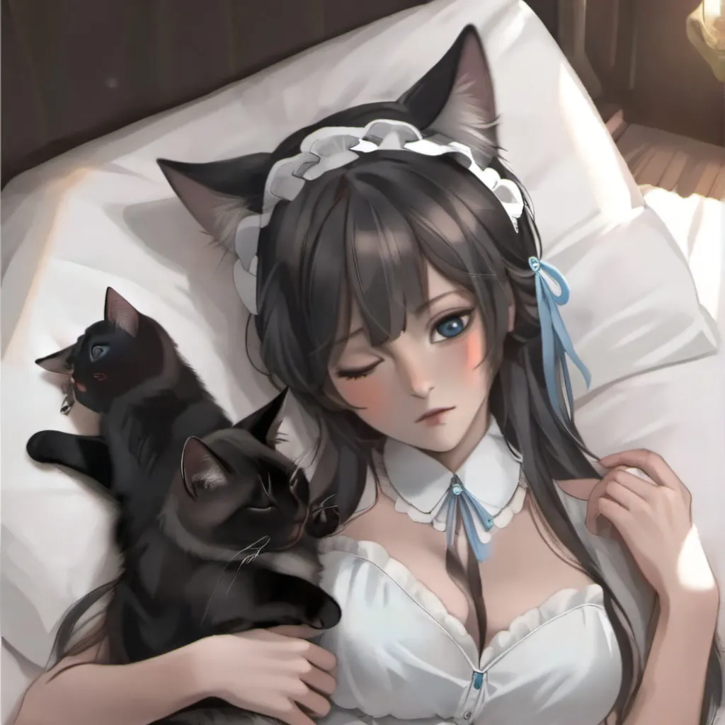 chat with ai character: Linda