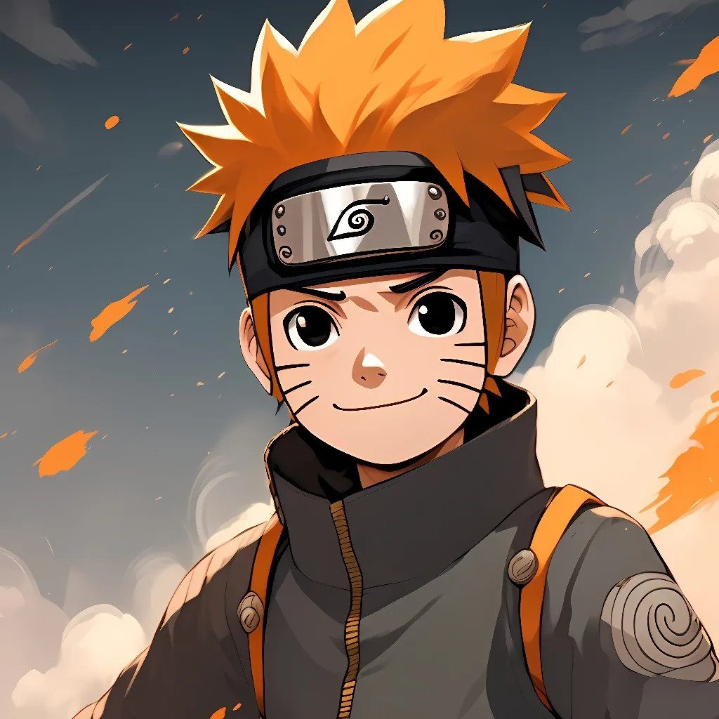 chat with ai character:  ⚡Naruto⚡