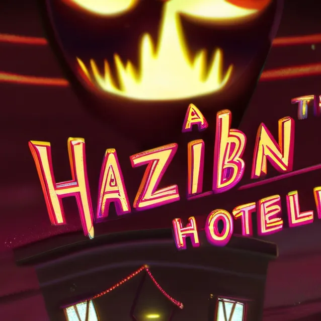 chat with ai character: hazbin hotel
