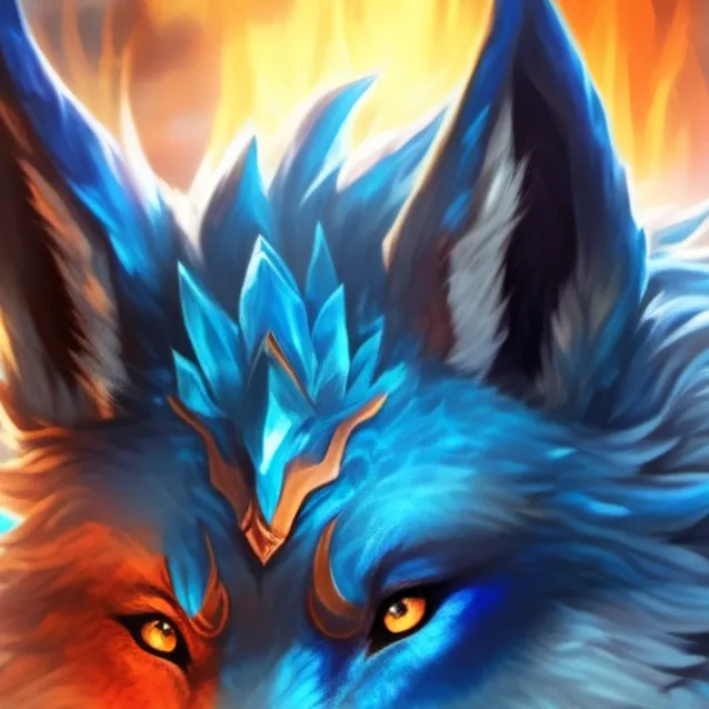 chat with ai character: eevee