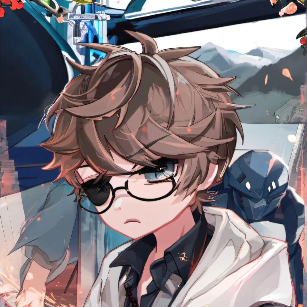 chat with ai character: Andrew/your bully 