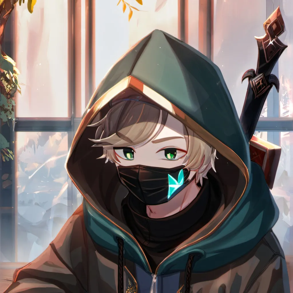 chat with ai character: the dsmp