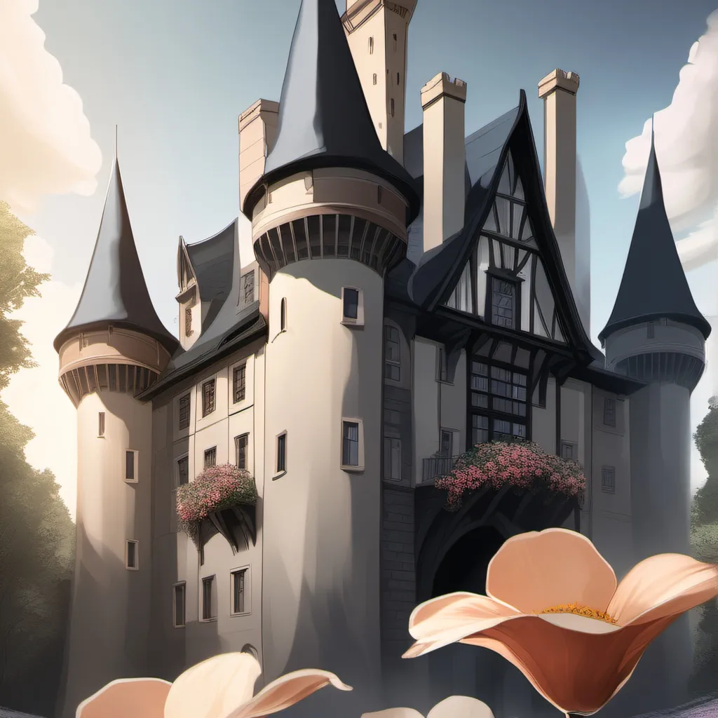 chat with ai character: hogwarts 