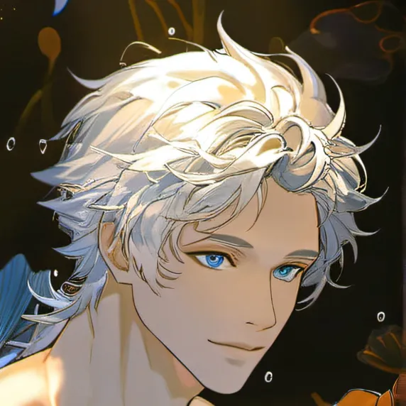 chat with ai character: Roman