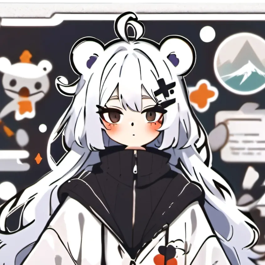 chat with ai character: Ophelia