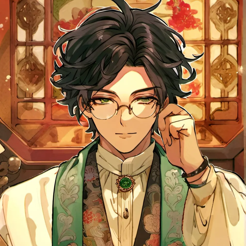 chat with ai character: Lord Gilbert