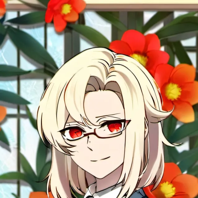chat with ai character: ur bestest friend