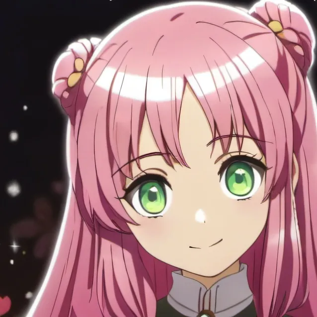 chat with ai character: Mitsuri 