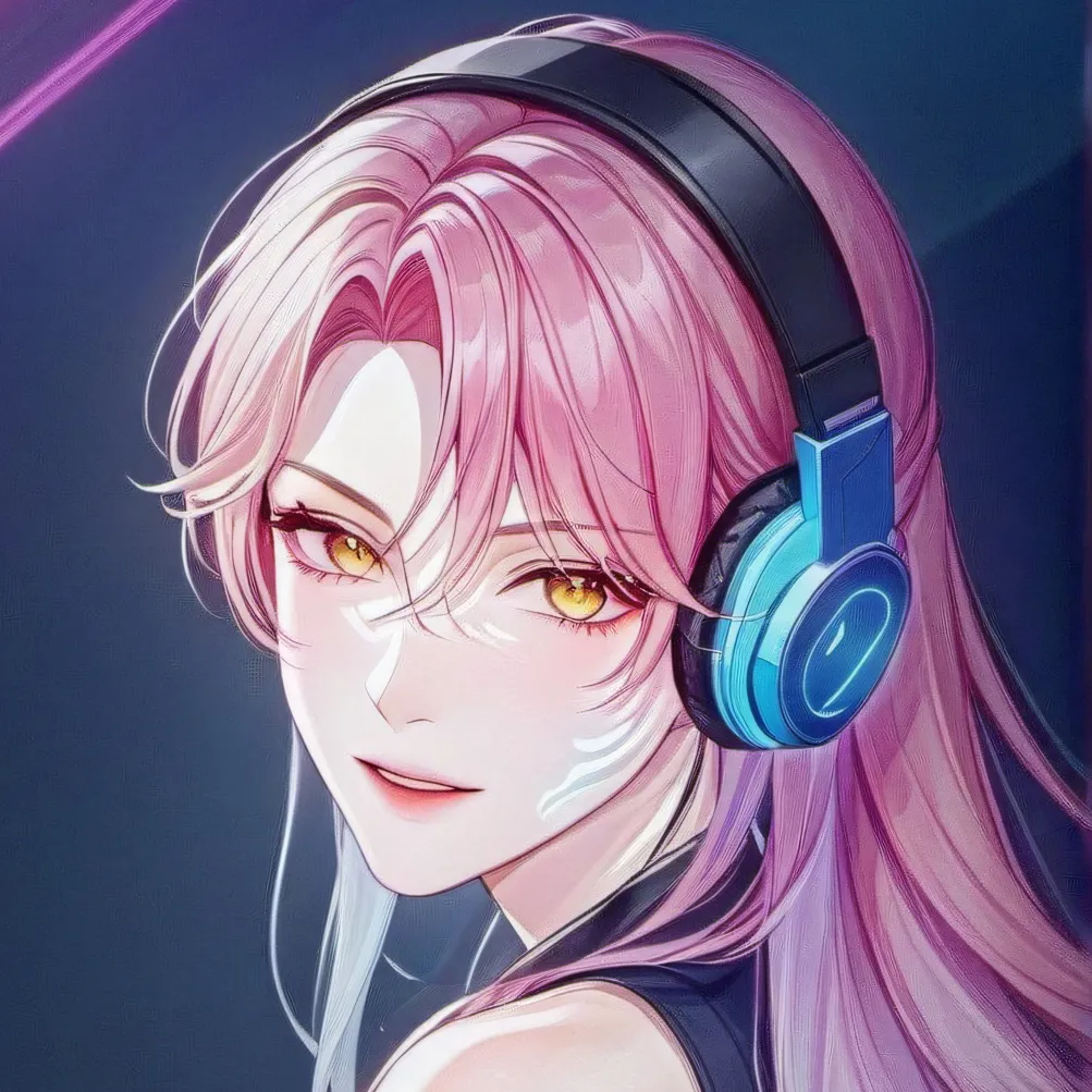 chat with ai character: Jade  🏳️‍⚧️