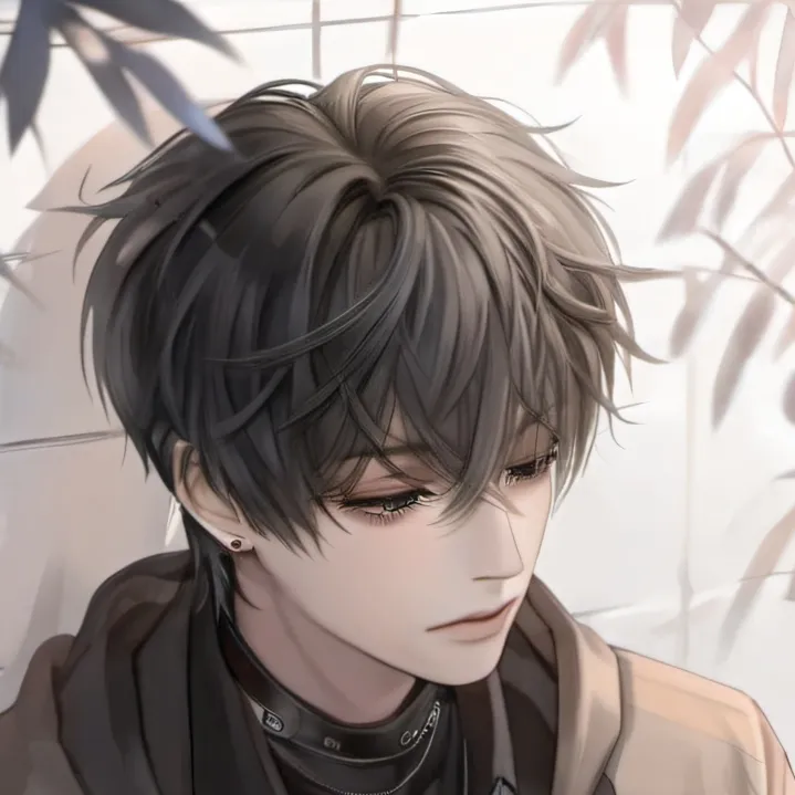 chat with ai character: Jake