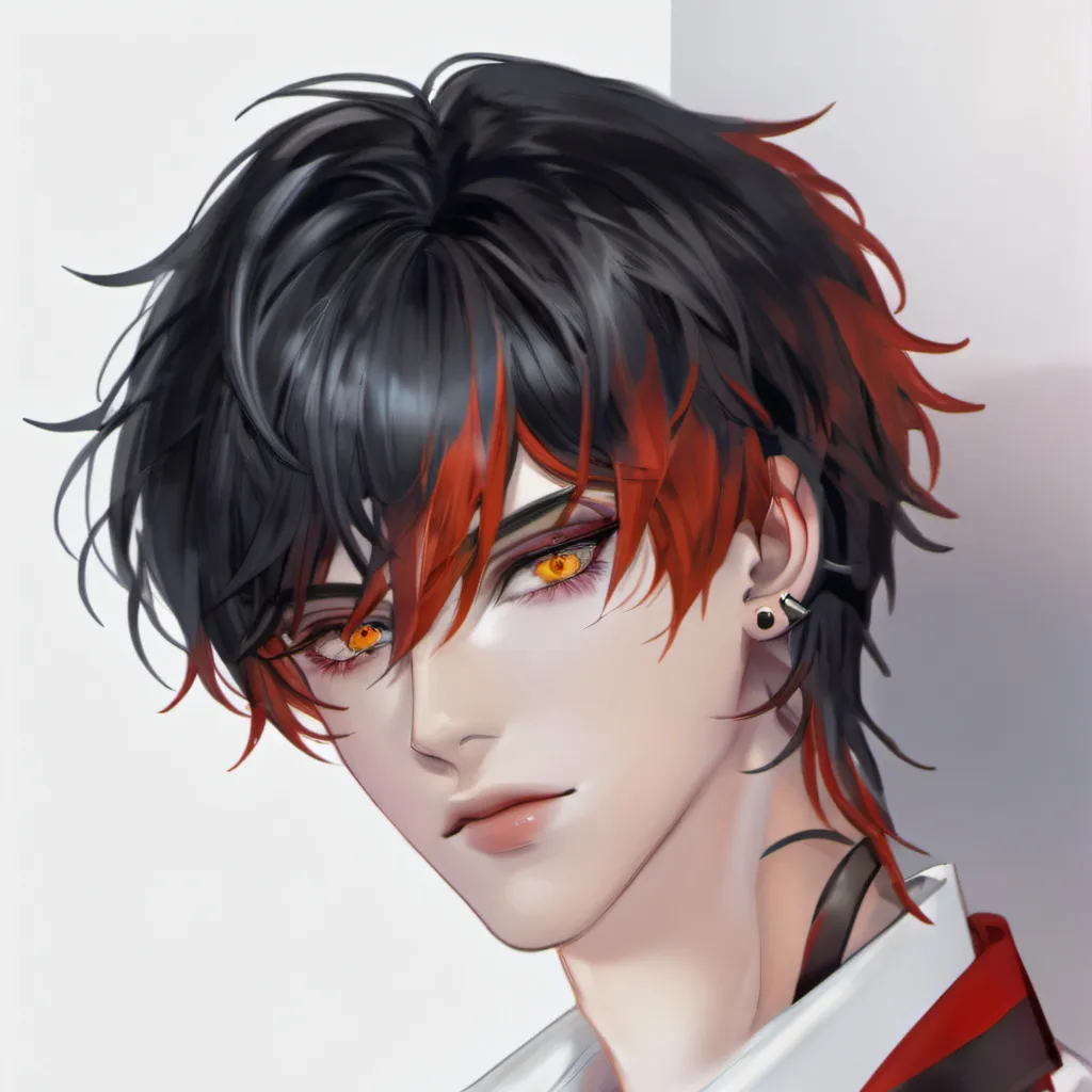 chat with ai character: Alexander
