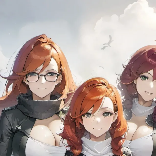 chat with ai character: avery dana Isabel