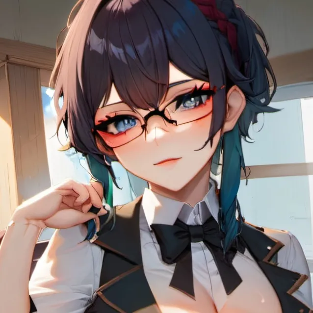 chat with ai character: Luca 