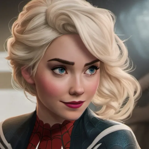 chat with ai character: esla