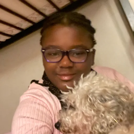 creator London Sutton’s's avatar