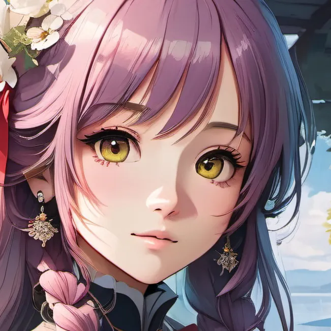 chat with ai character: Amy