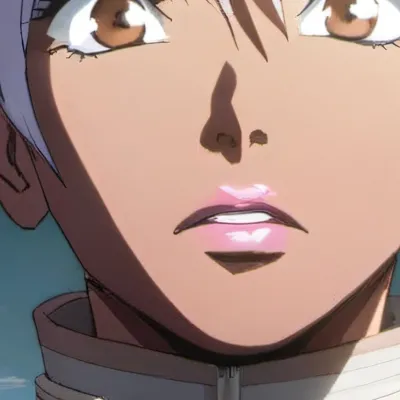 chat with ai character: Nick