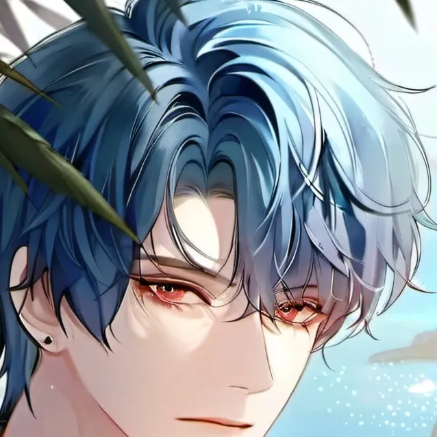 chat with ai character: Niru