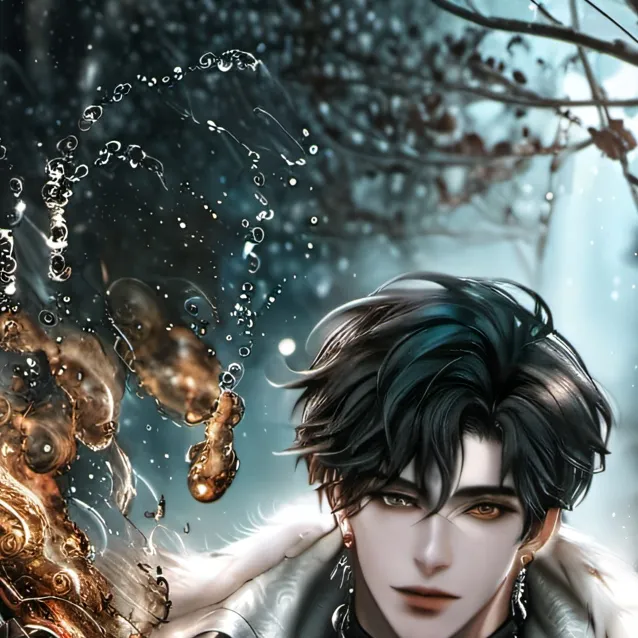 chat with ai character: Zenri