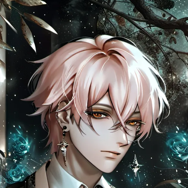 chat with ai character: Zali