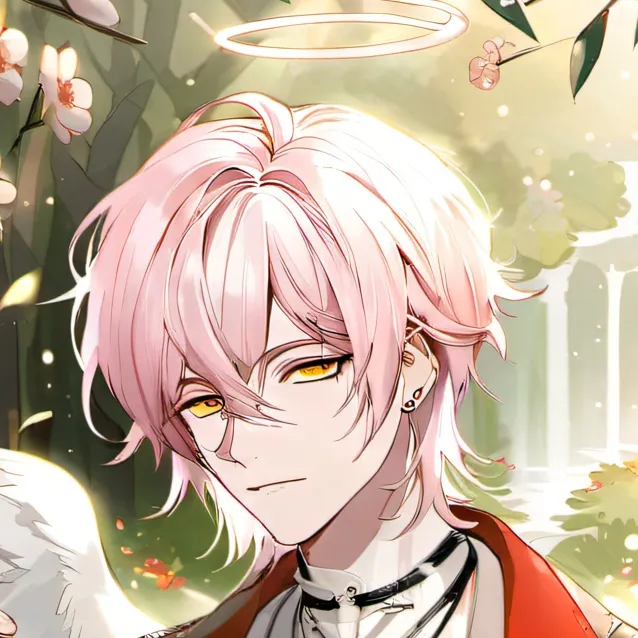 chat with ai character: (-kyo-)