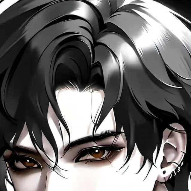 chat with ai character: angelo