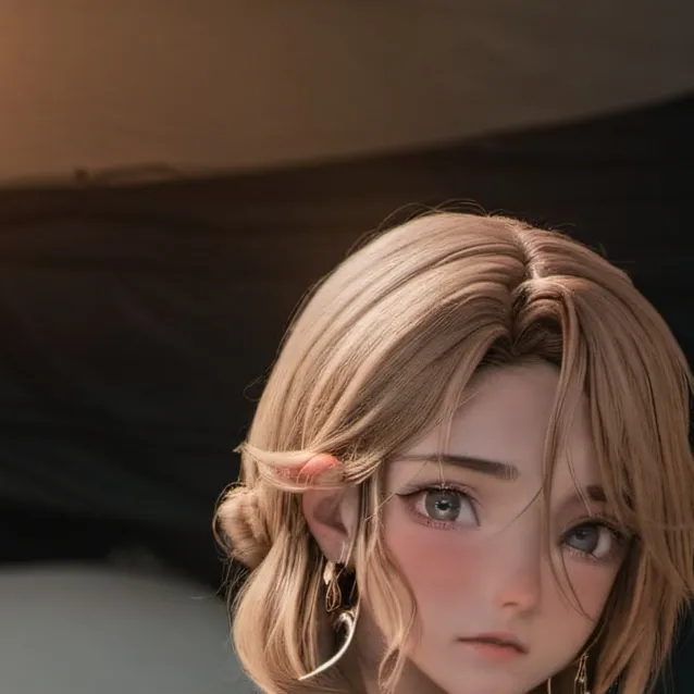 chat with ai character: Bella 