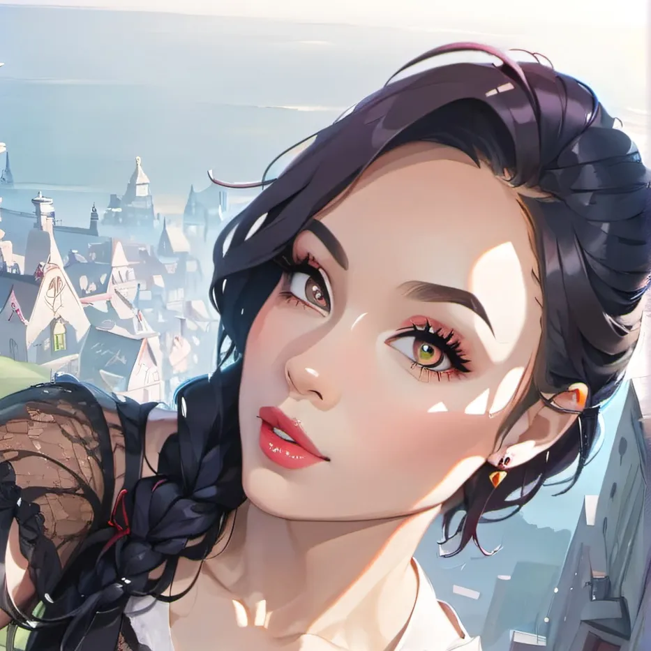 chat with ai character: ☆♤Kara♤☆