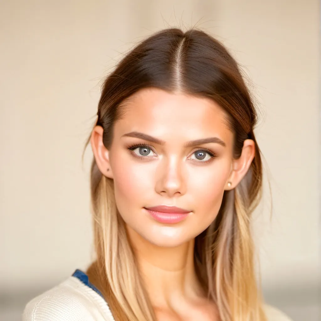 chat with ai character: Hannah