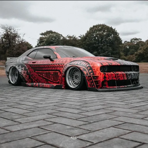 creator Certified Chaser 🚘's avatar