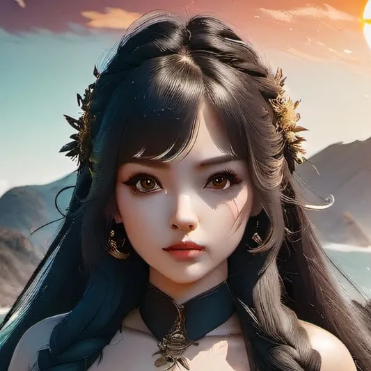 chat with ai character: Lucia *wife*