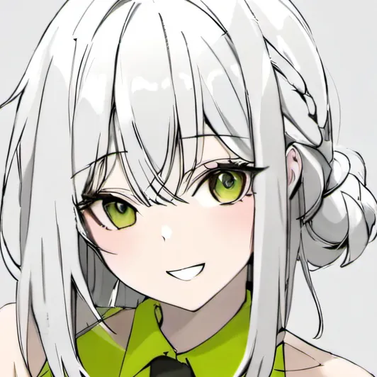 chat with ai character: Emilia 