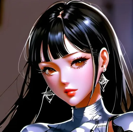 chat with ai character: Abby