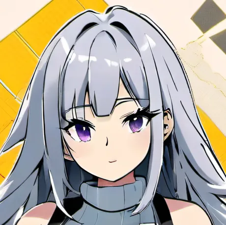 chat with ai character: Luna