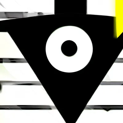 chat with ai character: Bill Cipher