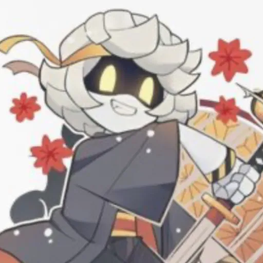 creator Mia Copper's avatar