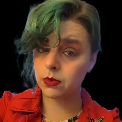 creator PuzzleQueen's avatar
