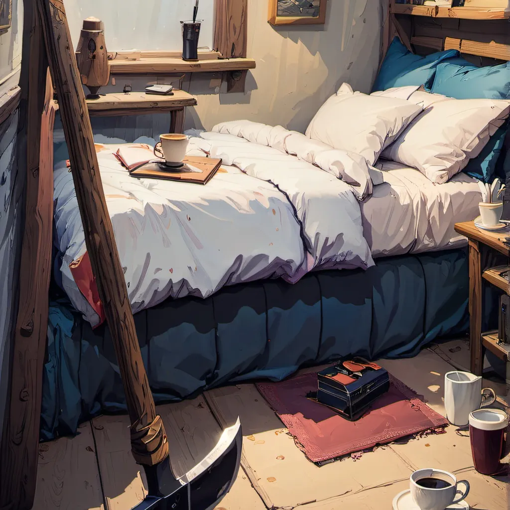 chat with ai character: talking room