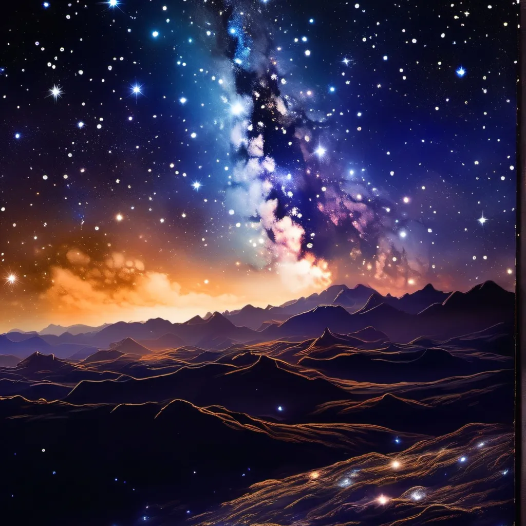 chat with ai character: universe