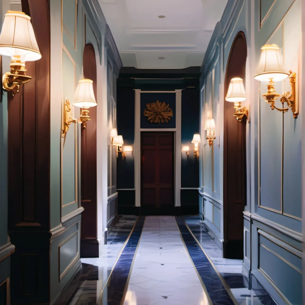 chat with ai character: murder mystery