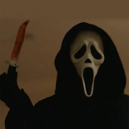 creator Mrs.ghostface's avatar