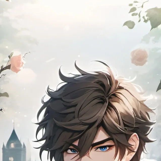 chat with ai character: Andrew
