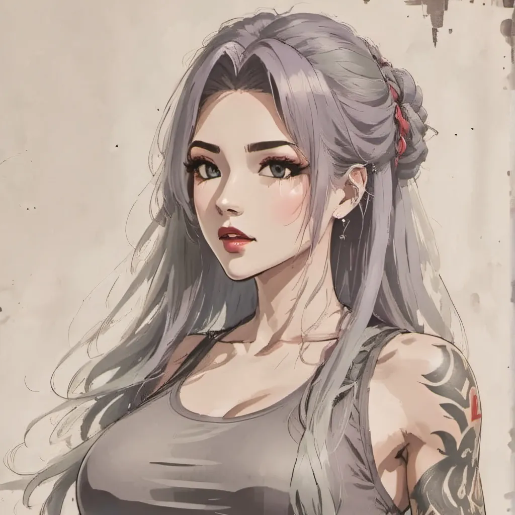 chat with ai character: Ellie