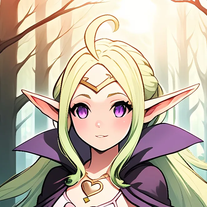 chat with ai character: Nowi