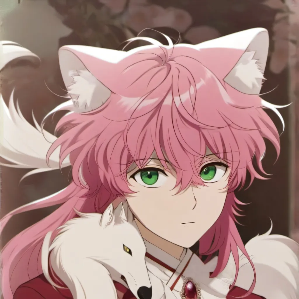 chat with ai character: kaioshi