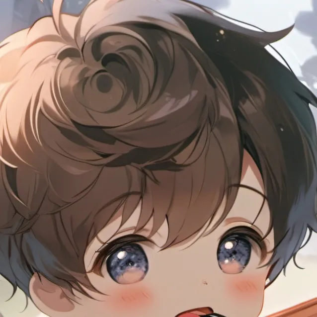 chat with ai character: Evan :) 